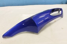 Kawasaki ZZR 1400 Heckverkleidung links Verkleidung Bj.06'