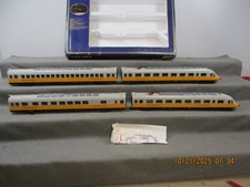 Lima H0 149749 GP Triebzug BR ET 403 Lufthansa Airport Express Analog DC in OVP