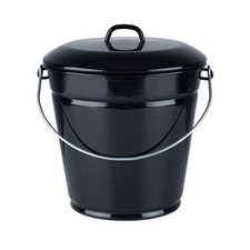 Riess, 0361-022, Emaille Eimer