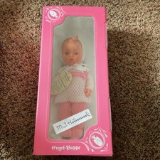 Engel-Puppe M.J. Hummel Vinyl