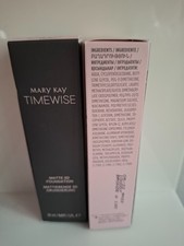 Mary kay matte - , 3d