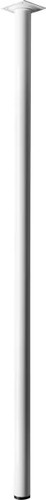 Hettich tischbein chipo - hettich, ro
