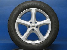 Honda CR-V Winterreifen