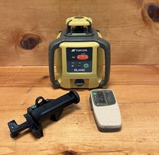 Topcon RL-H4C Rotary Laser