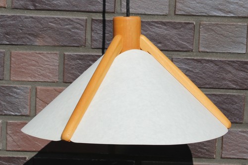 Deckenlampe 70er ähnlich