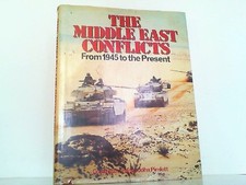 Middle east conflicts - east, from