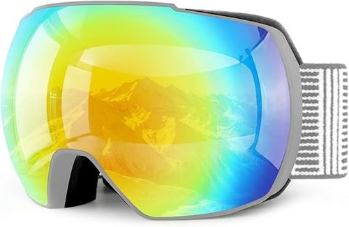 Duduking skibrille frauen - skibrille,