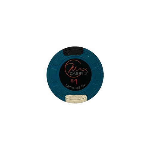 Max casino poker chip - poker,