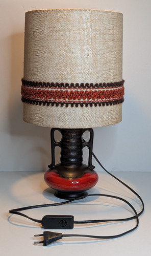 Deutsche vintage lava - deutsche,
