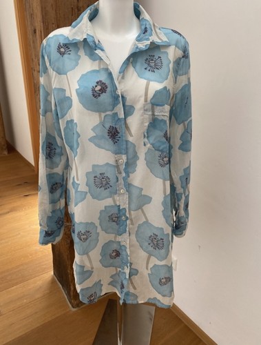 0039 italy damen long bluse - 0039,