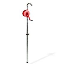 Kurbelfasspumpe Fasspumpe