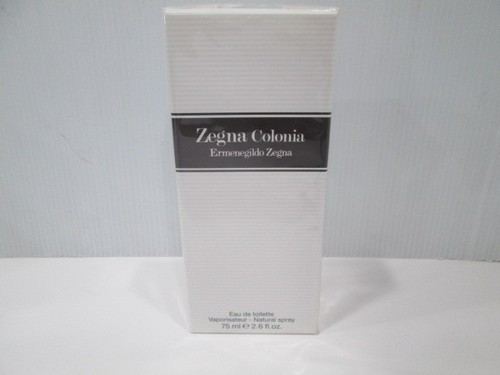 Zegna colonia ermenegildo - zegna,