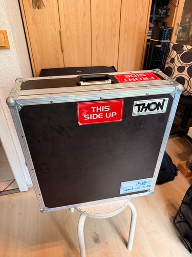 Thon koffer 12he für - 19",