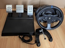 Thrustmaster T300 RS GT