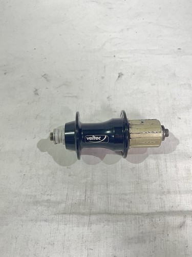 Hinterrad nabe veltec 130mm - veltec,