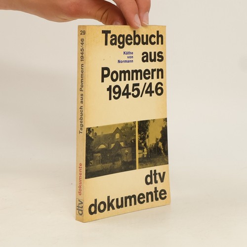 Tagebuch aus pommern - aus,