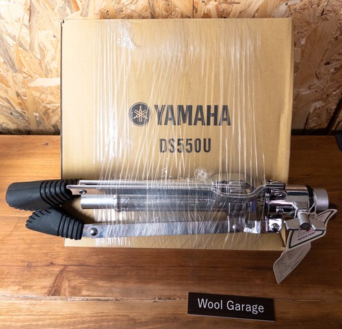 Yamaha ds550u drum thron base - thron,