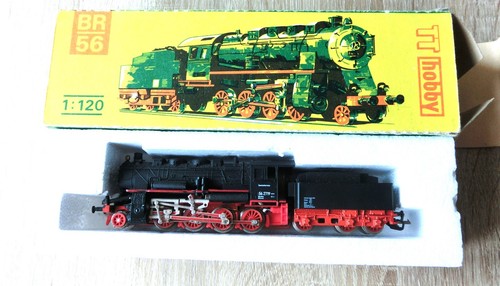 Bttb 56 ovp sehr - ,