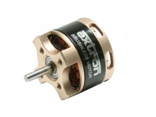 Brushless motor extron - brushless,