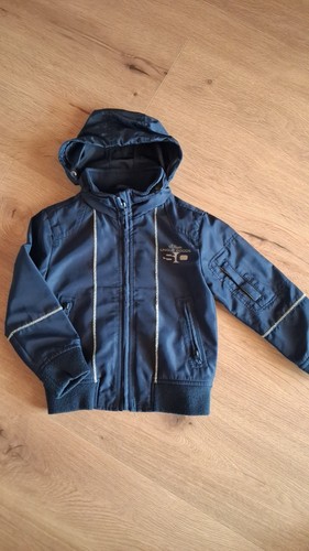 Kinderübergangsjacke 104 - kinderübergangsjacke, gr.104