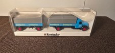 Wiking Pritschen Lastzug