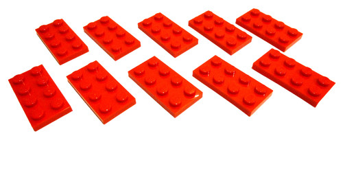 Lego 3020 - 10, x