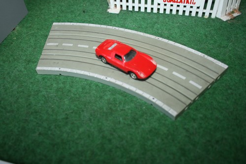 Faller ams 5637 porsche - porsche, gt