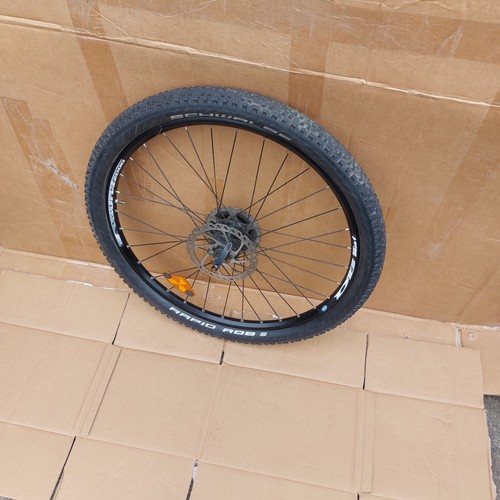 Laufrad hinterrad zoll plus - laufrad,