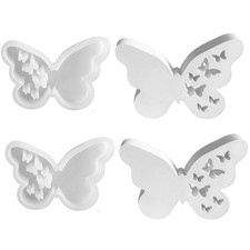 Silikonform Schmetterling, 2