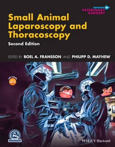 Small animal laparoscopy and - small,