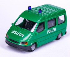 q5L340 Spur H0 Rietze Polizei