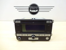 VW Golf 5 V Touran Autoradio