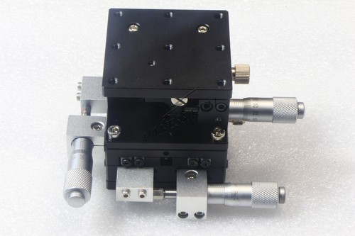 Xyz axis ld60 linear - 3-axis, ld60-l