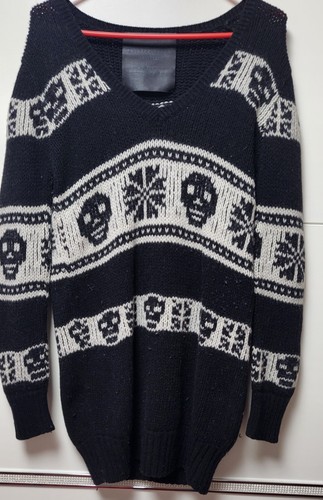 Philipp plein pullover - pullover, s