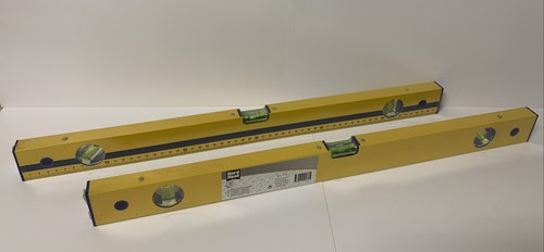 Stück wasserwaage 60cm - stück,