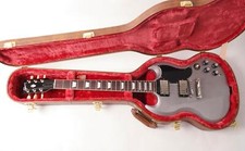 Gibson SG ´61 Standard SM