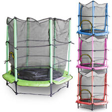 Kindertrampolin 140cm Indoor