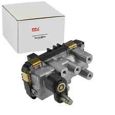 NTY TURBOLADER passend für |