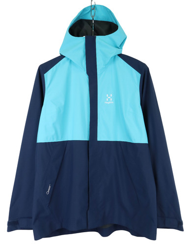 Haglofs proof jacke damen - damen, xl