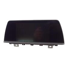 BMW 1er F20 F21 LCI Display