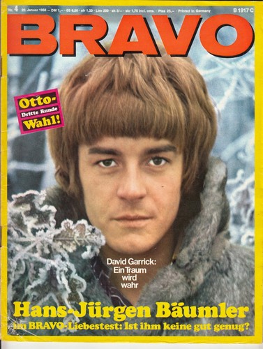 Bravo 1968 guter - 1968, 4