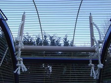 pipano breite Vogelschaukel 28