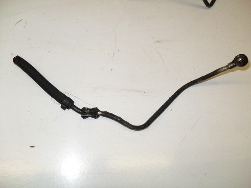 Polo g40 lader ölleitung - vw,