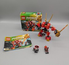 Lego | Ninjago | 70500 | Kais