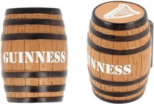 Guinness Fass 3D Harz Kühlschrankmagnet (Sg 5586) 