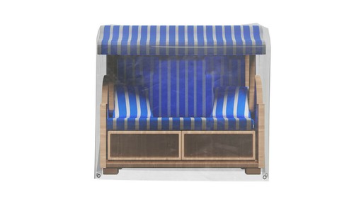 Strandkorb schutzhülle - strandkorb,