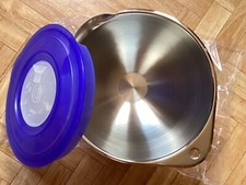 VEMMINA Schlagkessel 3ltr. Mit