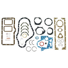 Dichtsatz Dichtung unten David Brown Traktor 990 995 996 1200 1210 1410