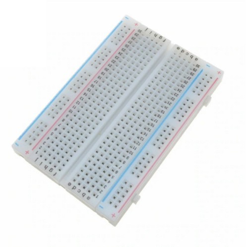 400 pin breadboard für - 400,