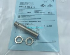 1pcs New For CONTRINEX Sensor